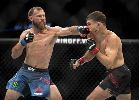 mma news.